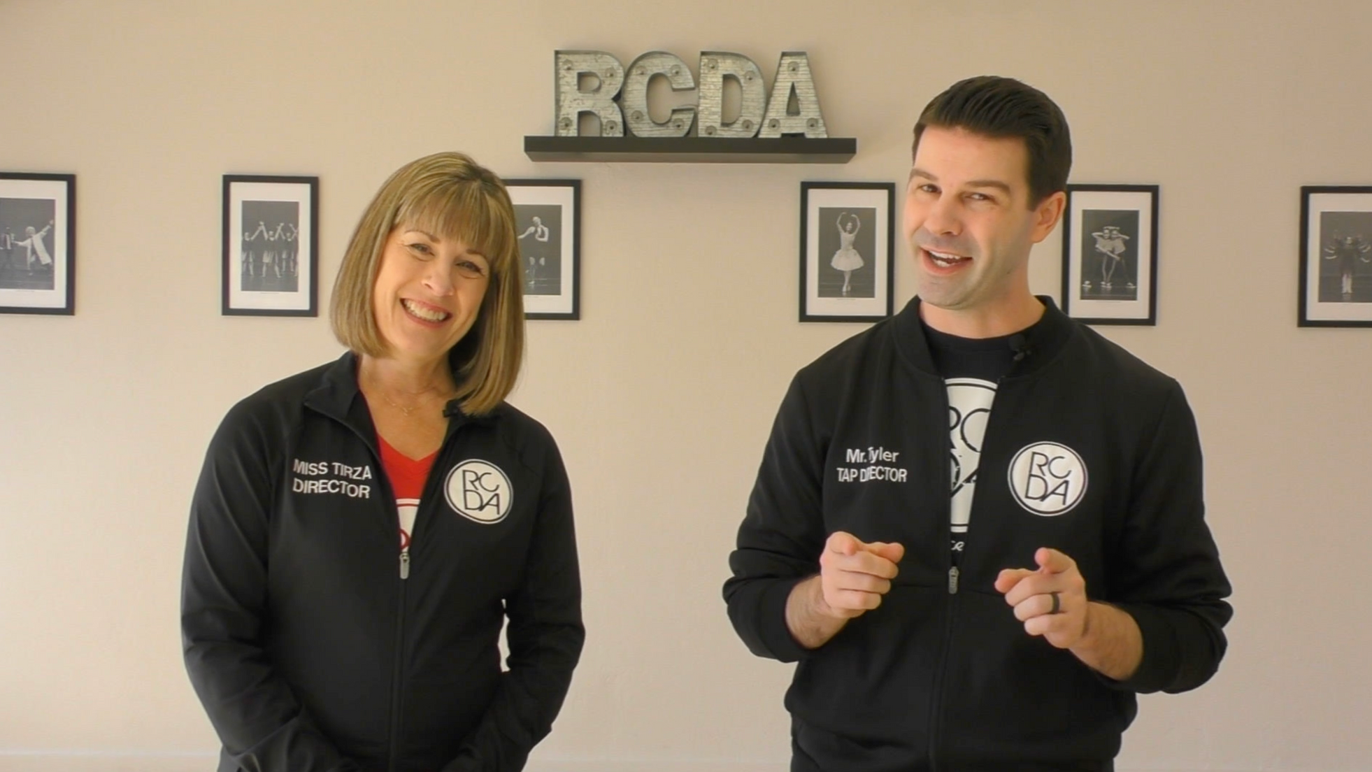RCDA Video Newsletter - February 2026